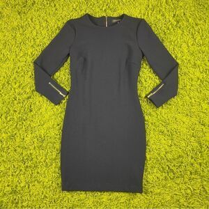 DYNAMITE DRESS MID LENGTH